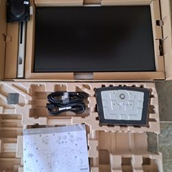 Dell Monitor 