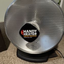 Space Heater