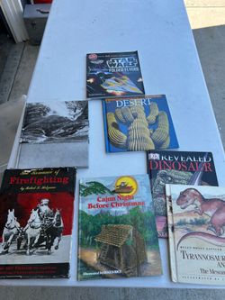 Free hardcover books