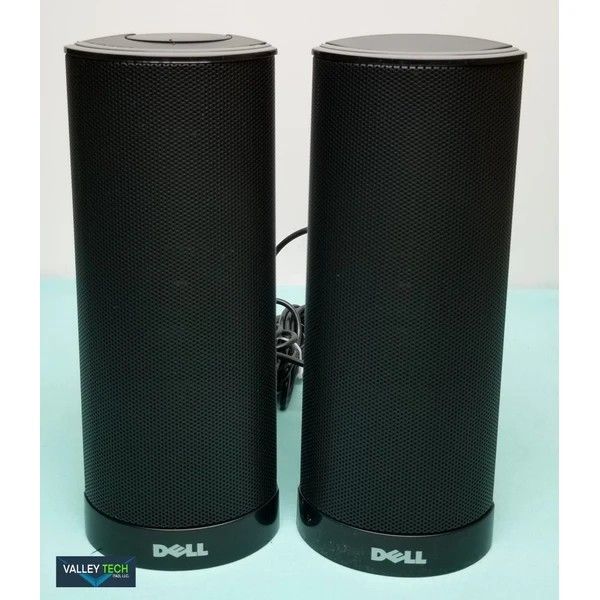 DELL AX210 Speaker for PC