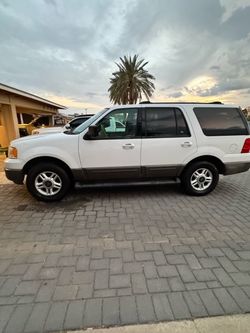 2004 Ford Expedition