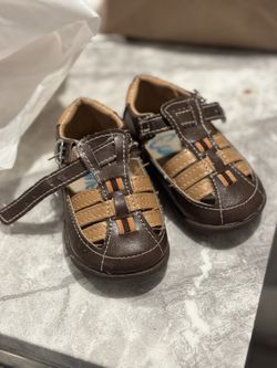 Baby Shoes