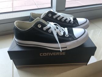 Converse All Stars