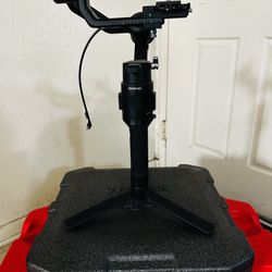 DJI RONIN SC GIMBAL STABILIZER