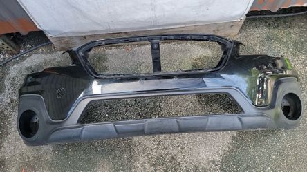 2018-2019 Subaru Outback Front Bumper Original