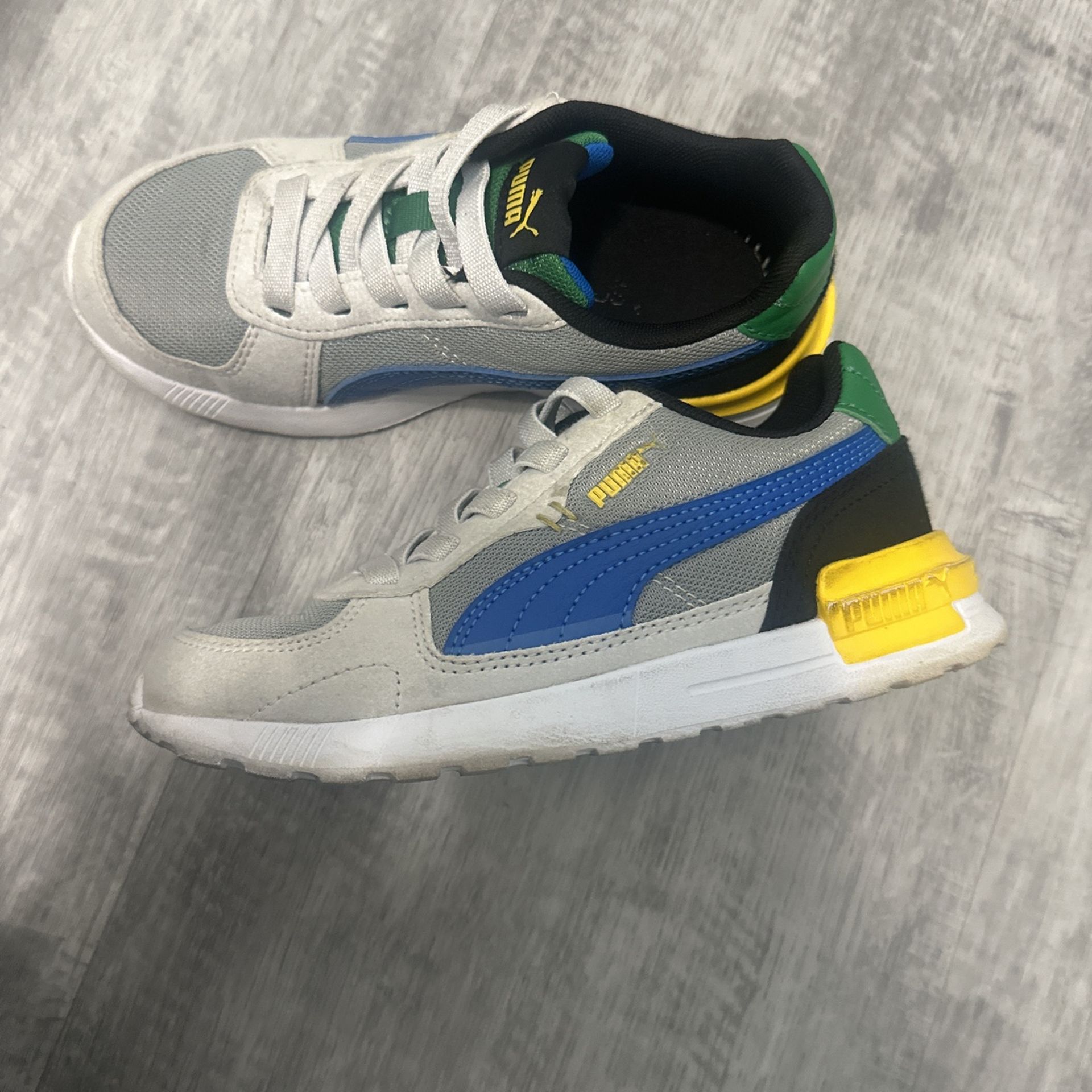Puma Size 13c