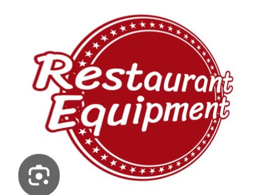 Restaurant Equipment