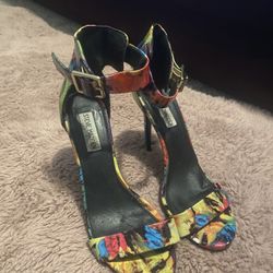 Steve Madden Heels 8.5-9