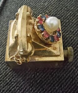 Musical Telephone
