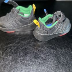 Adidas x Lego 