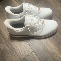 Sketchers Golf Shoes