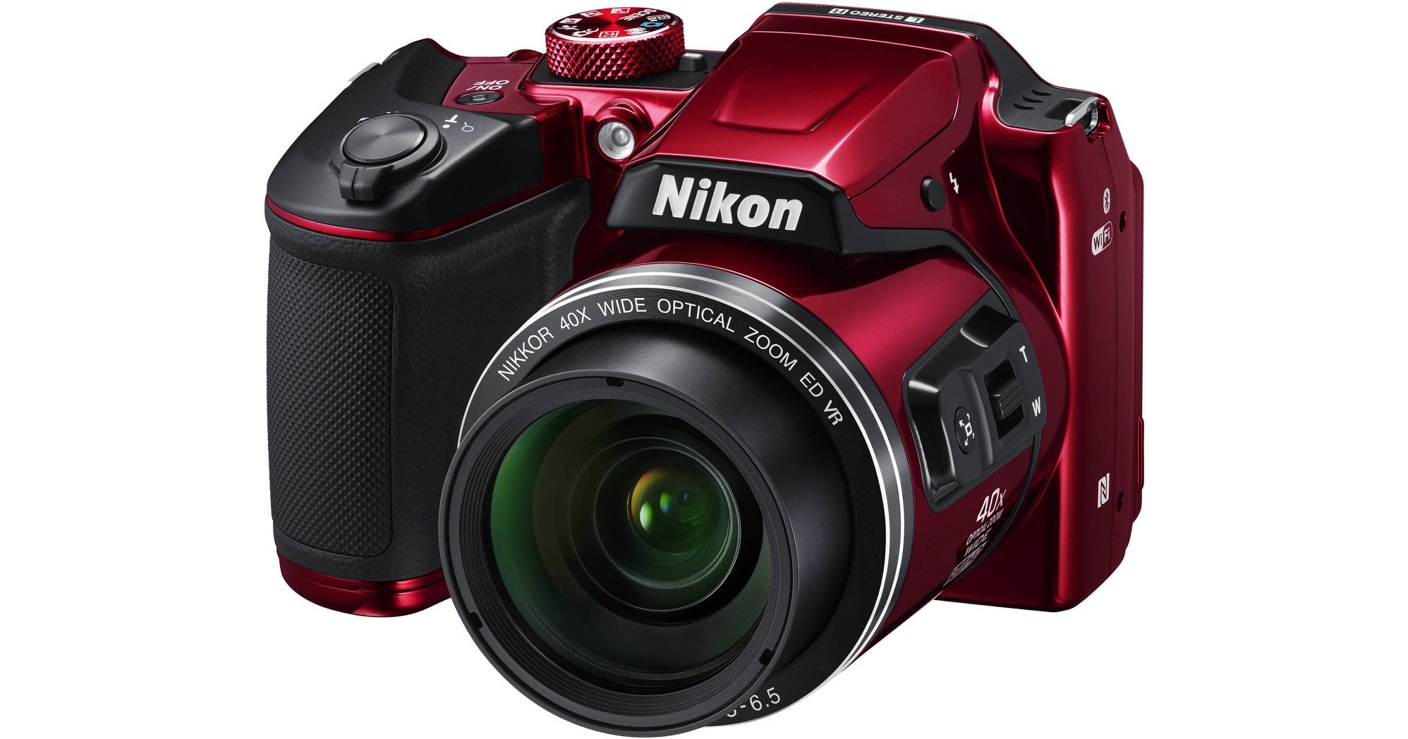 Nikon Coolpix B500