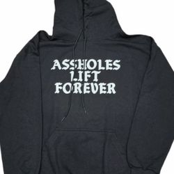 A L F hoodie Aka The Edgar