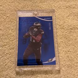 A J BROWN #193/399