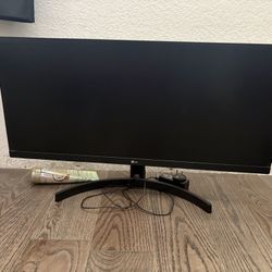 LG MONITOR