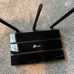 TP link Router