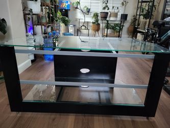TechCraft TV Stand