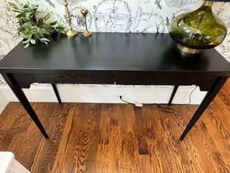 Entryway table