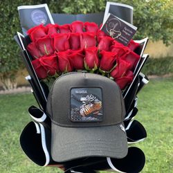 25 Roses 