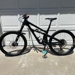 2020 Yeti SB165 (Large)