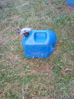 Gas can