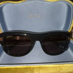 Gucci Shades 