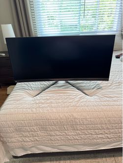 Acer Predator X34 2K Ultra Wide Monitor