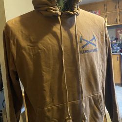 Men’s hoodie