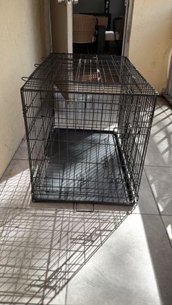 Jaula para Perro