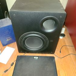 SVS Subwoofer 