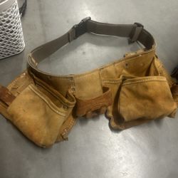 Tool Belt