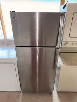 GE Fridge