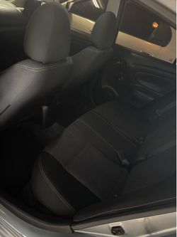 2014 Nissan Versa