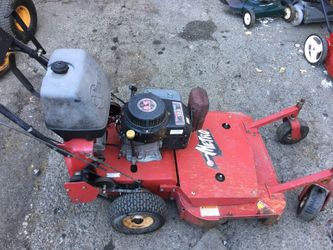 Exmark 32
