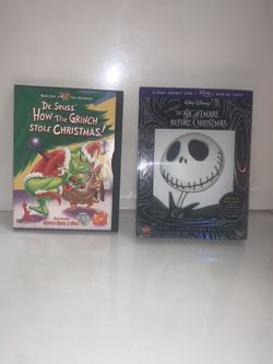 Christmas Movie Bundle