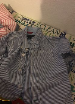 Tommy Hilfiger