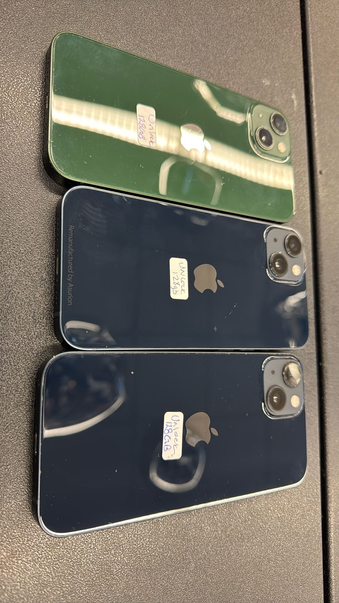 iPhone 13