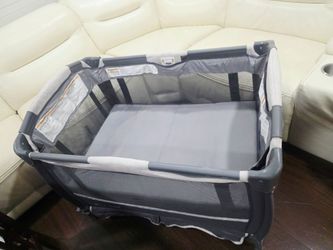 Baby Trend Corral