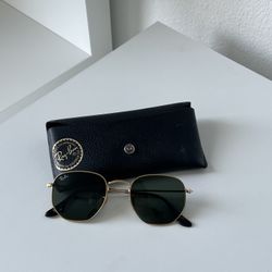 Ray Ban Sunglasses 