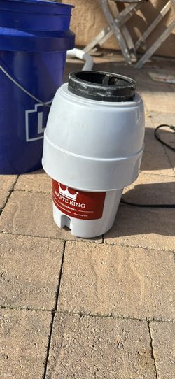 Garbage Disposal