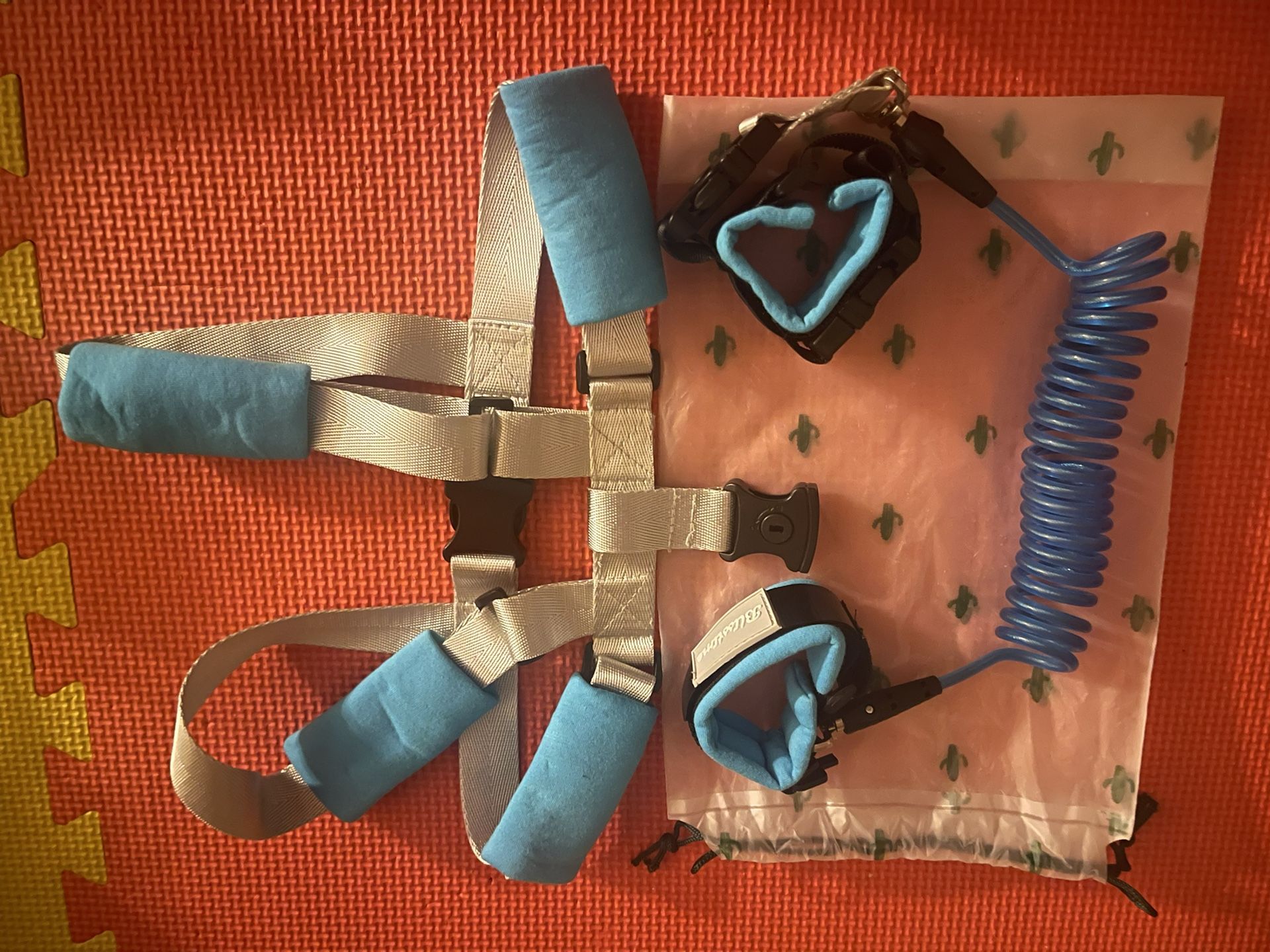 Child Safety Harness