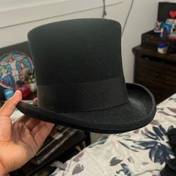 Abe Lincoln Hat