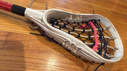 M1 Head Lacrosse Stick