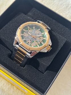 Invicta Watch