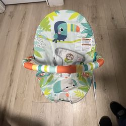 Baby chair