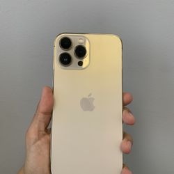 🤍📱 iPhone 13 Pro Max 128 GB Unlocked BH87% 🔋 Case And Headphones For Free ☑️💯