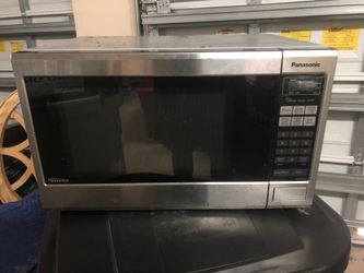 Panasonic the genius sensor 1200w