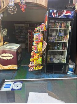 Neighborhood Market For Sale