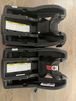 Graco Baby Car Seat Bases