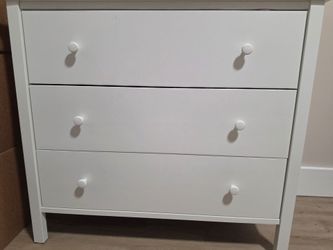Ikea dresser
